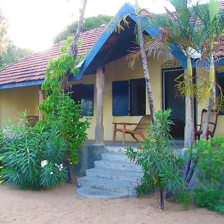בטיקלואה 15Lmd Villa In Front Of The Lagoon מראה חיצוני תמונה