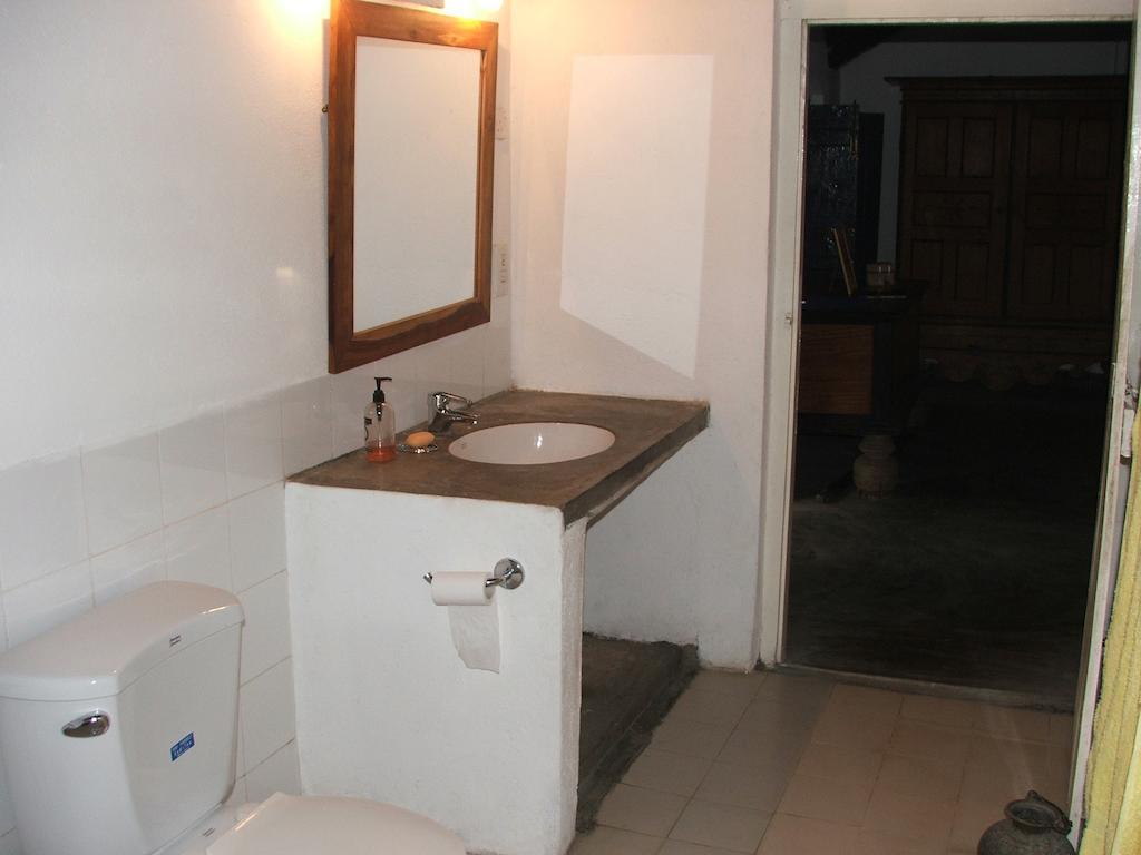 בטיקלואה 15Lmd Villa In Front Of The Lagoon חדר תמונה