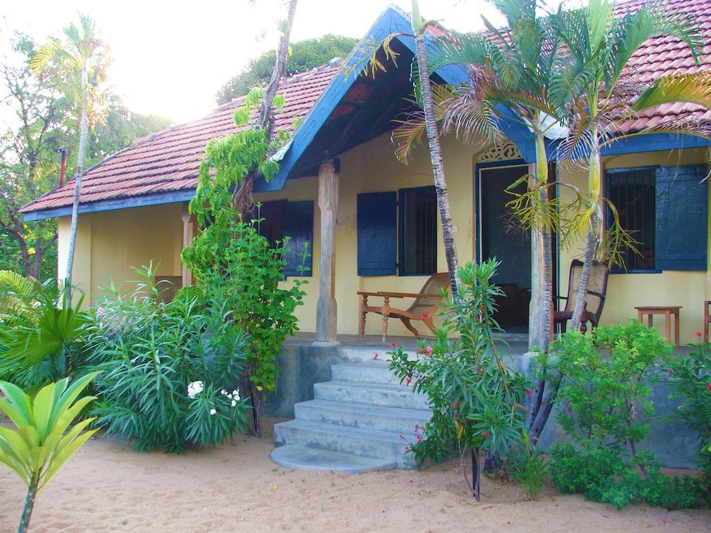 בטיקלואה 15Lmd Villa In Front Of The Lagoon מראה חיצוני תמונה