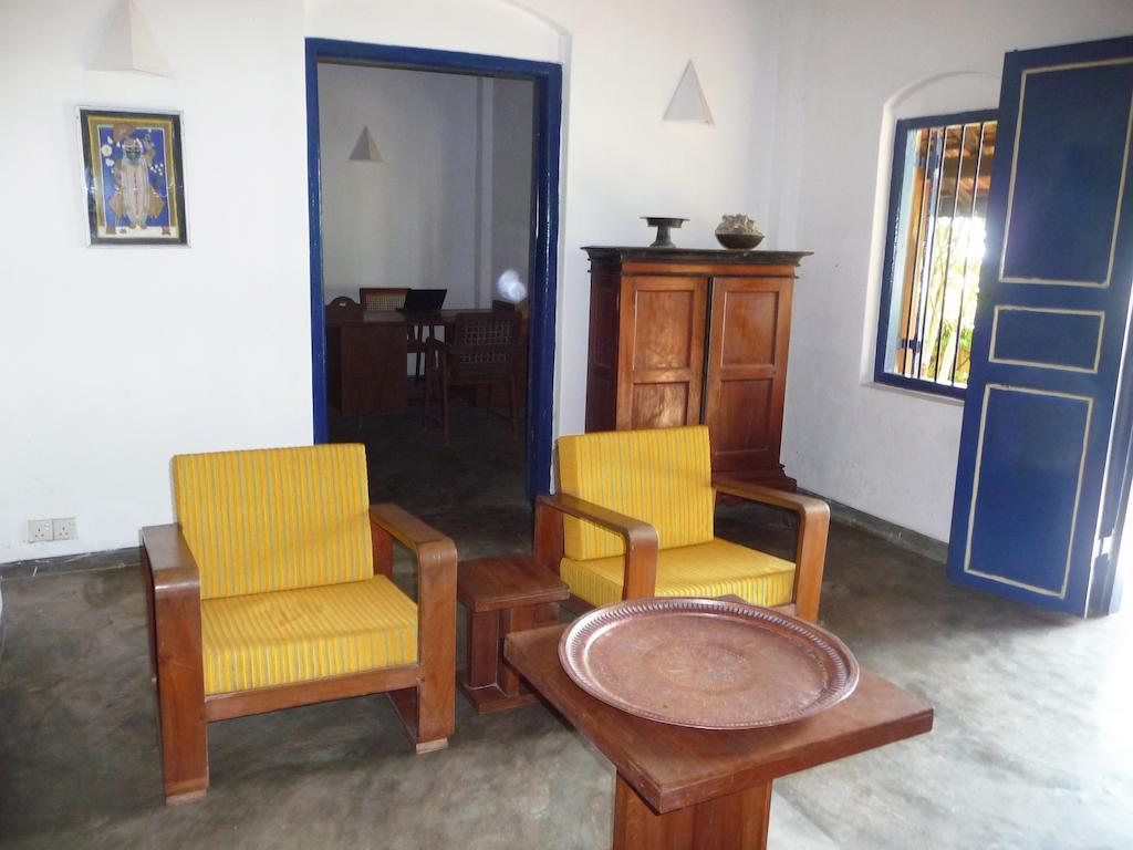 בטיקלואה 15Lmd Villa In Front Of The Lagoon מראה חיצוני תמונה