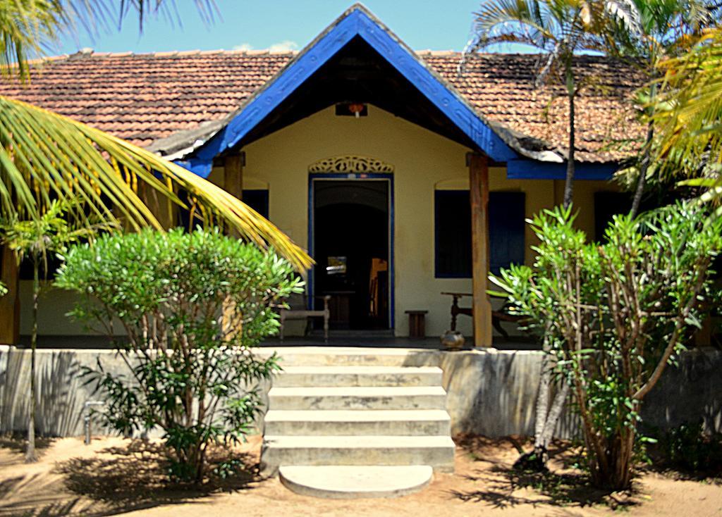 בטיקלואה 15Lmd Villa In Front Of The Lagoon מראה חיצוני תמונה
