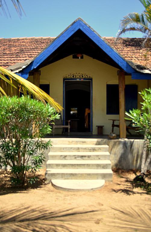 בטיקלואה 15Lmd Villa In Front Of The Lagoon מראה חיצוני תמונה