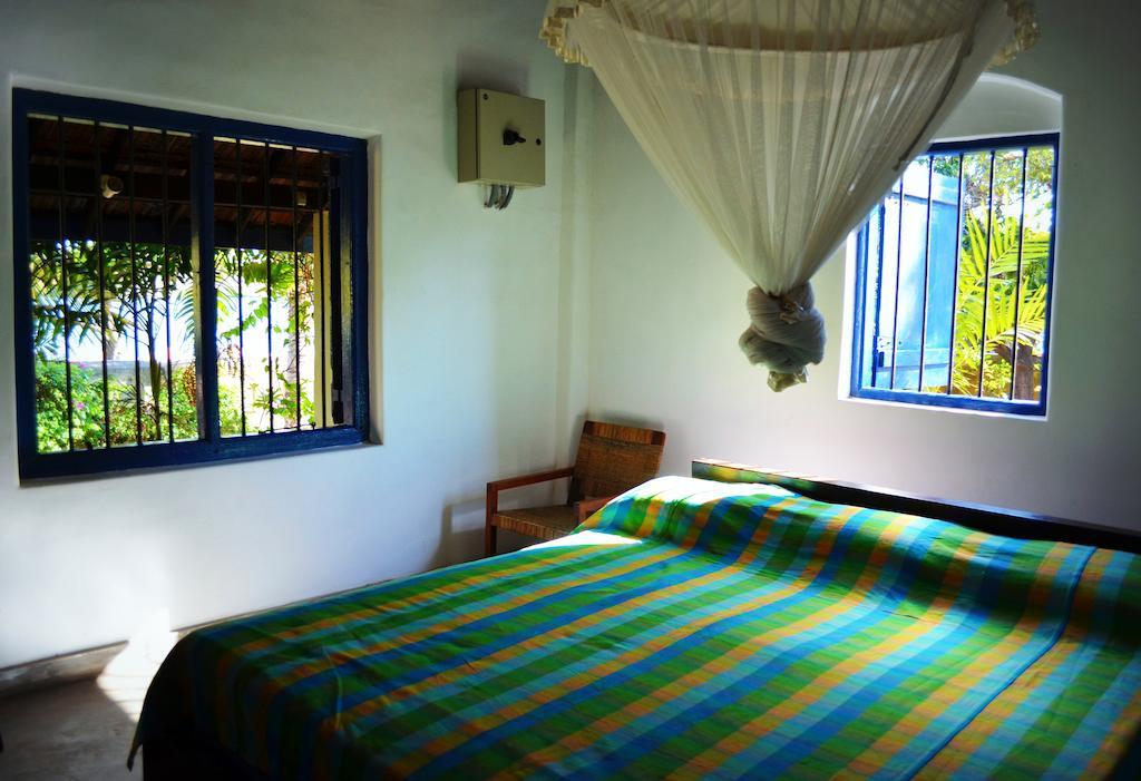 בטיקלואה 15Lmd Villa In Front Of The Lagoon חדר תמונה